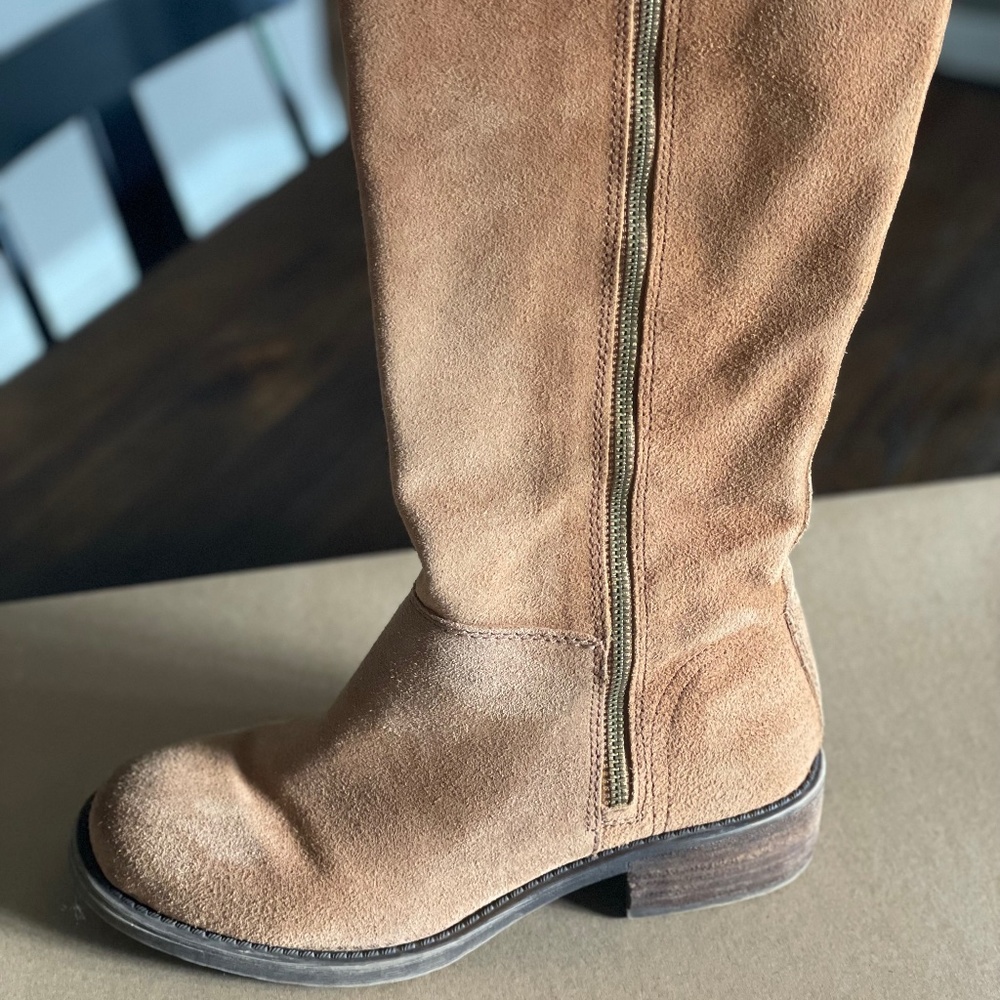 Lucky Boot